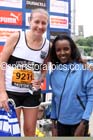 Great  North 5k, Newcastle/Gateshead. Photo: David T. Hewitson/Sports for All Pics